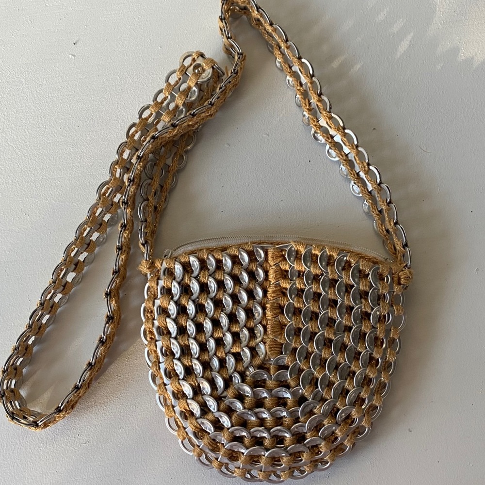 SODA CAP PURSE✨✨✨✨✨